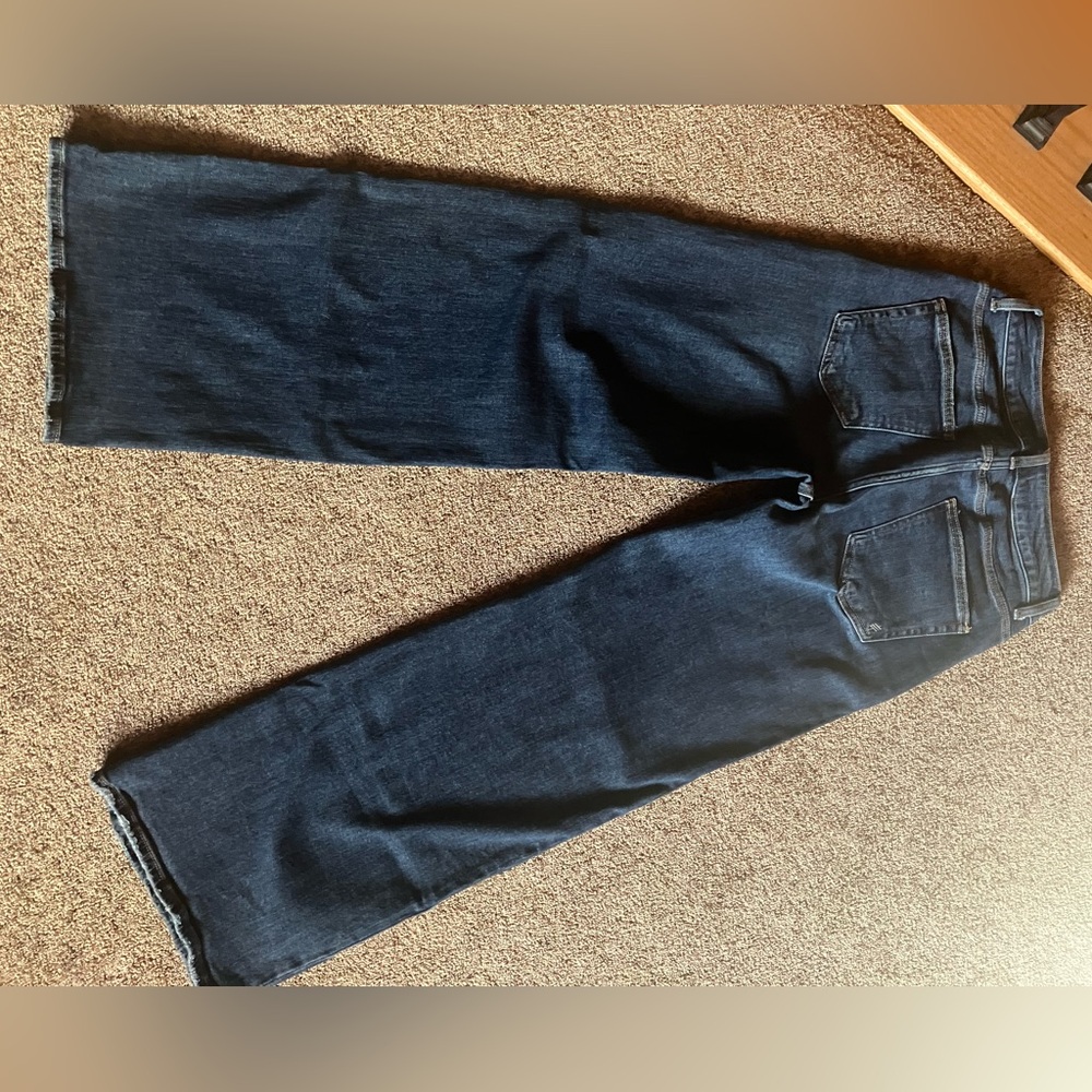 Silver Jeans